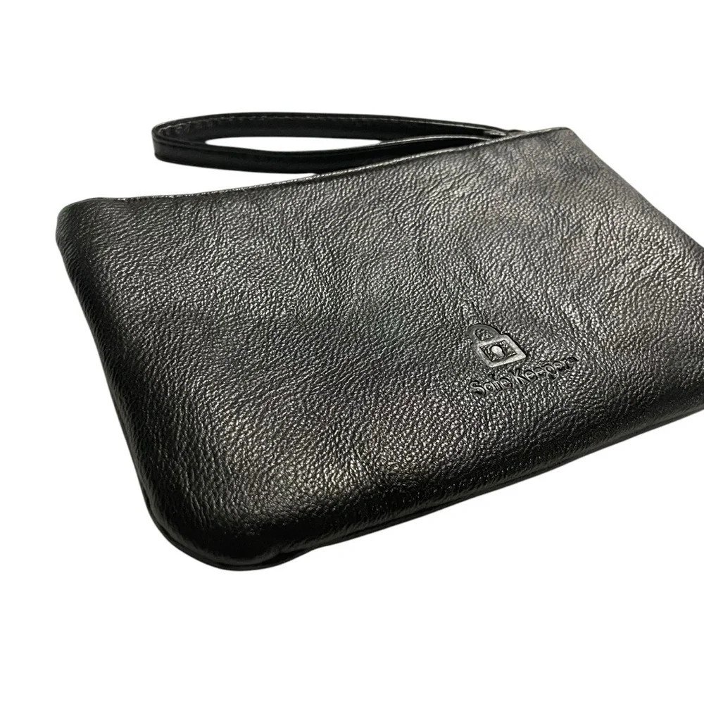 Safe Keeper Hand Wallet Wristlet